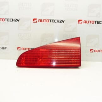 Right rear light for Peugeot 607 lid 6351N2