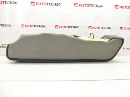 Peugeot 607 left rear airbag cover 8852D2