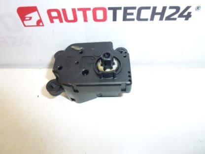 Heater actuator BEHR Citroën EAD516 P1975001 U b 43 647949