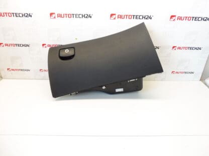 Peugeot 607 glove box 9633059077 9633988877 8220QC