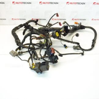 Engine harness Citroën Peugeot 2.2 HDI 9648542580 6558PA