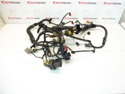 Engine harness Citroën Peugeot 2.2 HDI 9648542580 6558PA