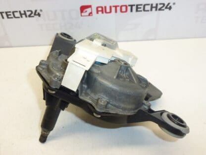 Wiper Motor Citroën Peugeot 9637158780 53015712 6405J9