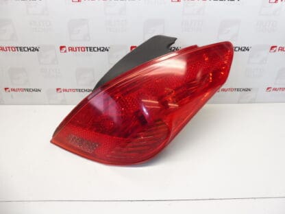 Rear right lamp Peugeot 308 Hatchback 9680425680 6351CV