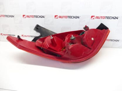 Rear right lamp Peugeot 308 Hatchback 9680425680 6351CV