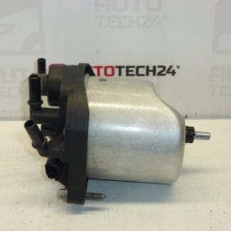 Fuel filter cover Citroën Peugeot 1.4 1.6 HDI 9809757980