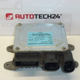 Citroën C2 C3 power steering ECU 9649847780 400687