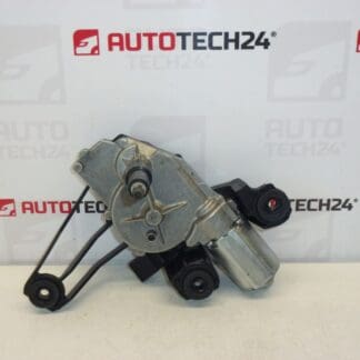 Rear Wiper Motor Citroën Peugeot 0390201807 9646803180 6405S2