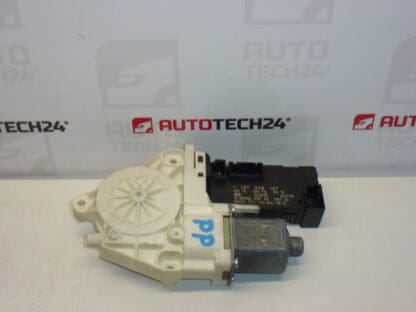 Peugeot 407 Right Window Retractor Motor 1137328127