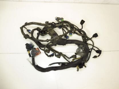 Engine harness Peugeot Citroen 1.4 and 1.6 VTI V756813880 6569HX