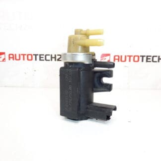 Vacuum valve Pierburg 7.01633.02 9672875080 1618KG