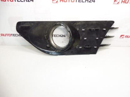 Peugeot 5008 right fog light bezel 021303 745306 - Image 2