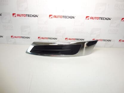 Headlight strip left Peugeot 5008 021310 745307