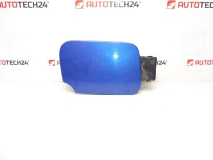 Tank cap Peugeot 407 1517A7 151877 KNND