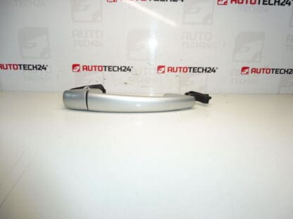 Door handle EZRC Peugeot 3008 I 5008 I 9101KH