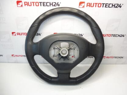 Steering wheel Peugeot 3008 5008 96877731ZE 98072009ZD 4109NL - Image 2