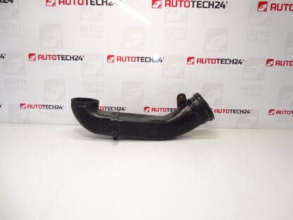 Air intake hose 1.4 HDI Citroën Peugeot 9646926280 143422