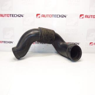 Air intake hose 1.4 HDI Citroën Peugeot 9641464480 143421