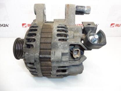 Alternator Mitsubishi CL7 Citroën Peugeot 9638544180 57056C - Image 2