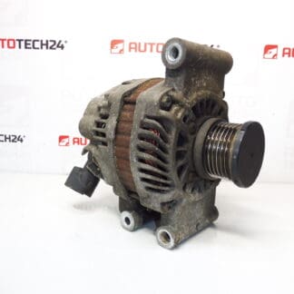 Alternator Mitsubishi CL8+ Citroën Peugeot A005TG0881ZE 5705KQ