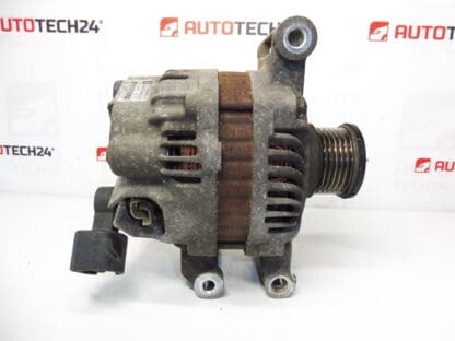 Alternator Mitsubishi CL8+ Citroën Peugeot A005TG0881ZE 5705KQ - Image 2