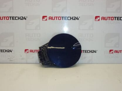 Tank cap Citroën C3 KPU 9638184280 151796