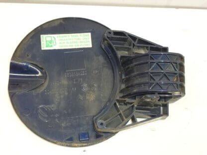 Tank cap Citroën C3 KPU 9638184280 151796