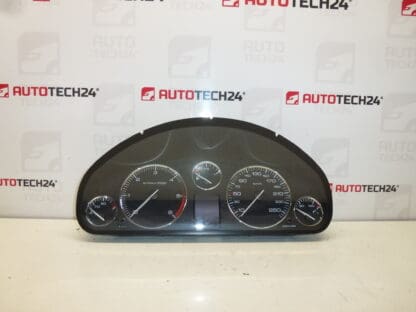 Speedometer Peugeot 407 289 thousand km 9658138280