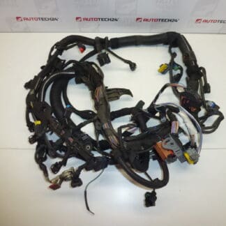 Harness Citroën Peugeot 1.6HDI 9658277580 656987