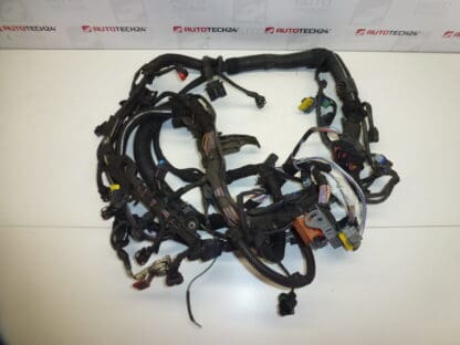 Harness Citroën Peugeot 1.6HDI 9658277580 656987