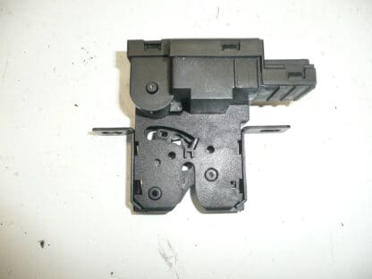 Tailgate window lock Peugeot 407 SW 9648254780 8719E9