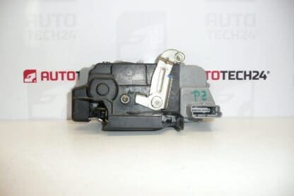 Right rear door lock Citroën Xsara Picasso 913894