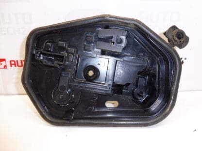 Left rear lamp socket with wiring Peugeot 206 until 6/2003 6350P1