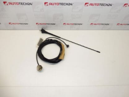 Antenna complete Citroën Xsara Picasso 9658881880 6561A0 6561EF 6561A1