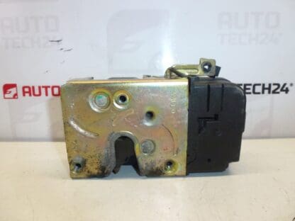 Left front door lock Peugeot 206 9135H3