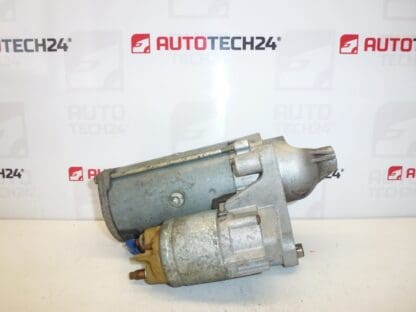 Starter Valeo TS22E26 CL6 1.5 HDI 1.6 HDI 9662854180 5802AE 5802CE