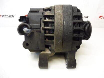 Alternator Valeo CL7 Citroën Peugeot 9642879980 SG7S015 57055T - Image 2