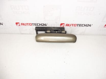 Right door handle Citroën Xsara Picasso KEBC 9101R9