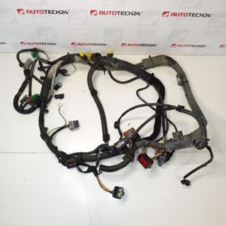 Harness Citroën Peugeot 1.6 16V NFU 9660377180 9663646680 6569Q8