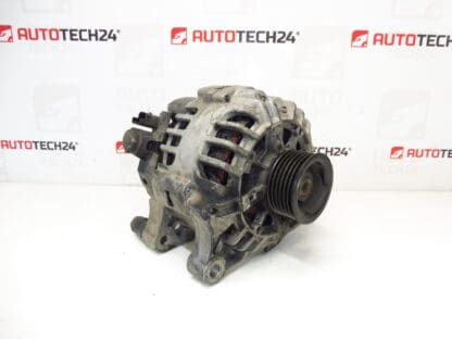 Alternator Valeo CL8+ Citroën Peugeot 9649611380 TG9B064 5705AZ