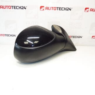 Right wing mirror Citroën Xsara Picasso EXYB 96570955XT 815351