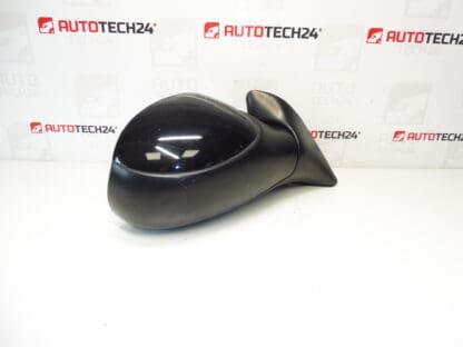 Right wing mirror Citroën Xsara Picasso EXYB 96570955XT 815351