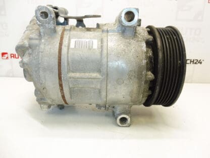 Air conditioning compressor DENSO 9815198580 9675655880 - Image 2