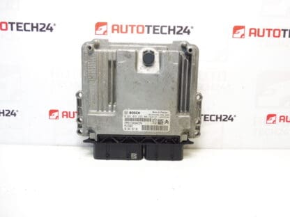 Control unit Bosch MD1CS003 0281035332