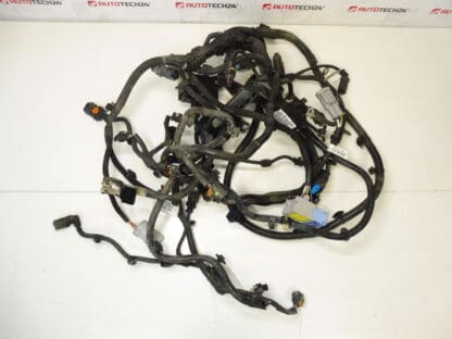 Engine harness 1.5 HDI Citroën Peugeot 9815735480 9821963680