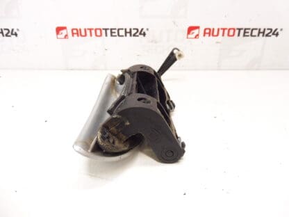 Door handle left front Peugeot 206 EZRC 9101N6 - Image 2