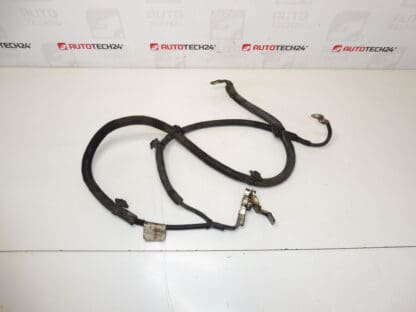 Citroën Peugeot 1.4HDI Engine Plus Harness 9650047680 9640616480 5642CF