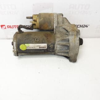 Starter Citroën Peugeot 2.0 2.2 HDI Valeo 9625382780 D7R27