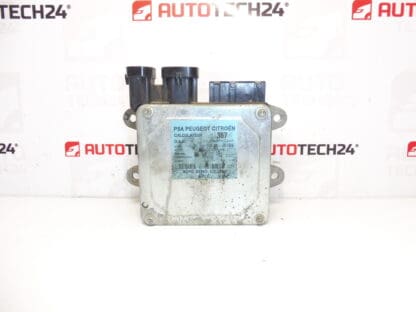 Power steering unit Citroën C2 C3 9650836780 400687 400688