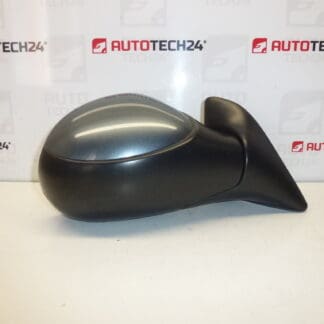 Right wing mirror EZWD Citroën Xsara Picasso 96570980XT 815355